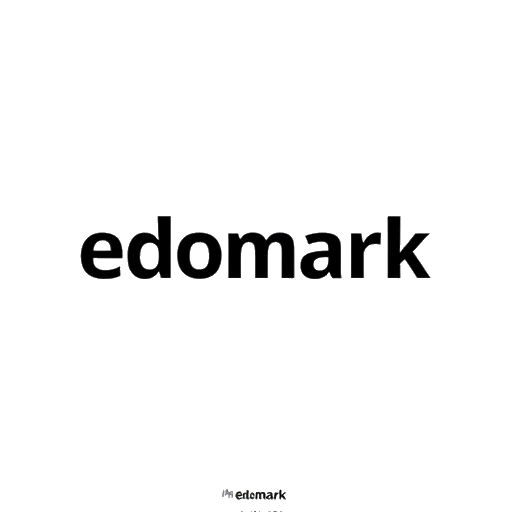 EdoMark logo